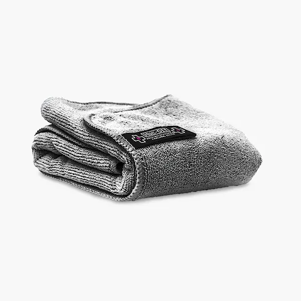 Cloth Muc-Off Premium Microfibre Polishing Cloth