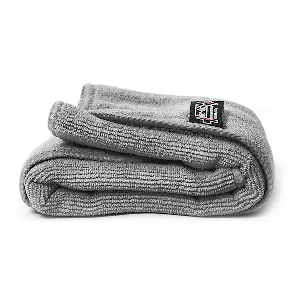 Cloth Muc-Off Premium Microfibre Polishing Cloth