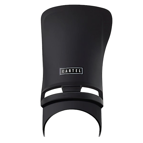 Highback Burton Cartel EST Highback Left black