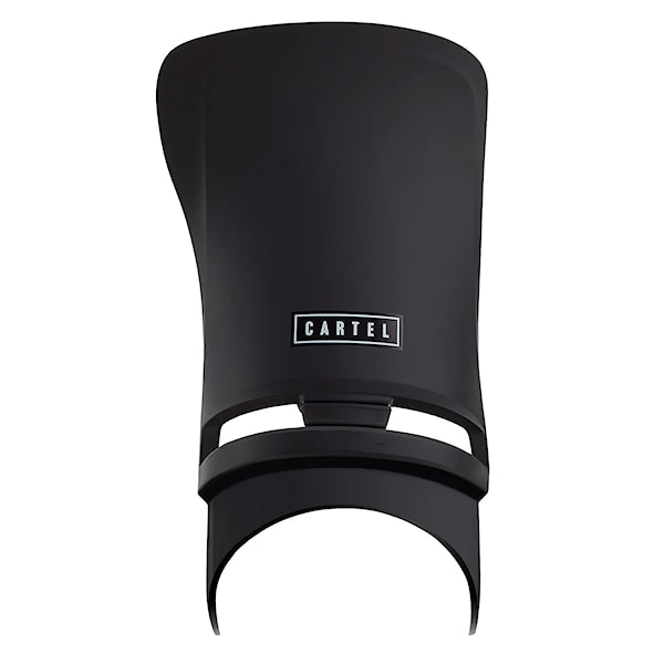 Highback Burton Cartel EST Highback Right black