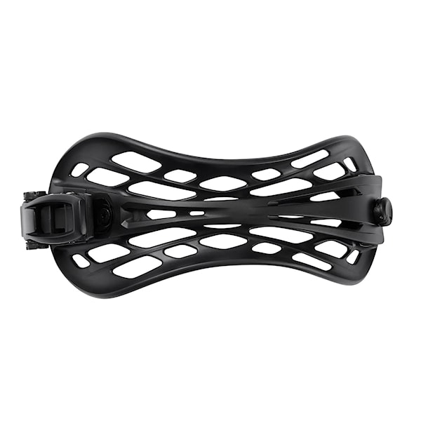 Strap Burton Hammock Ankle Strap Left black matte