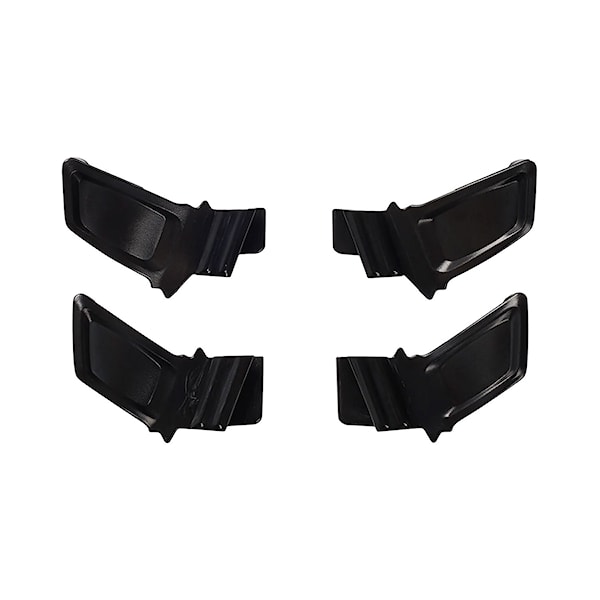 Część zamienna Burton M Step On Springboard Toe Hook black