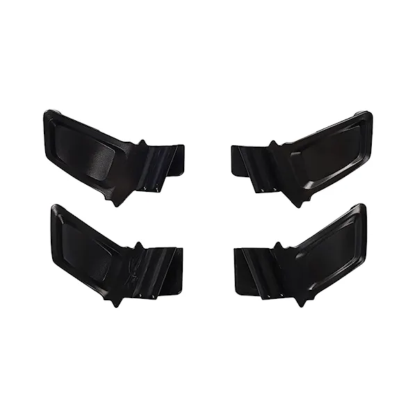 Náhradní díl Burton M Step On Springboard Toe Hook black