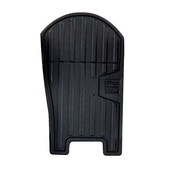 Spare Part Burton Step On Bed Rt black