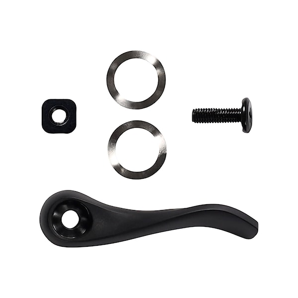 Część zamienna Burton Step On EST Release Lever Left black