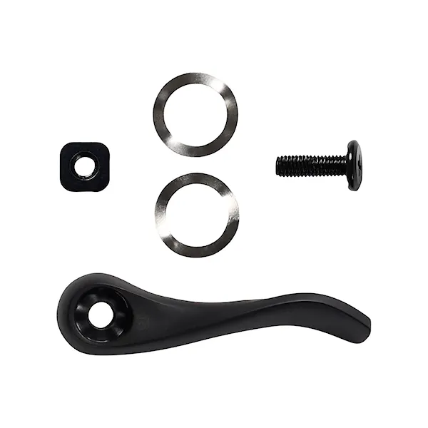 Náhradní díl Burton Step On EST Release Lever Left black