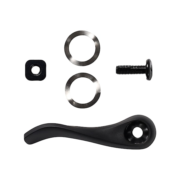 Część zamienna Burton Step On EST Release Lever Right black