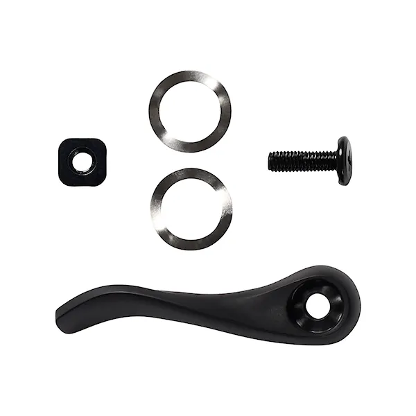 Náhradní díl Burton Step On EST Release Lever Right black