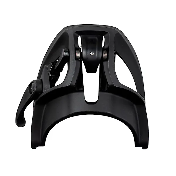 Náhradní díl Burton Step On Exp Heel Cleat Left black