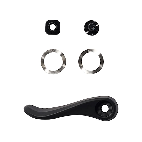 Część zamienna Burton Step On Re:Flex Release Lever Right black