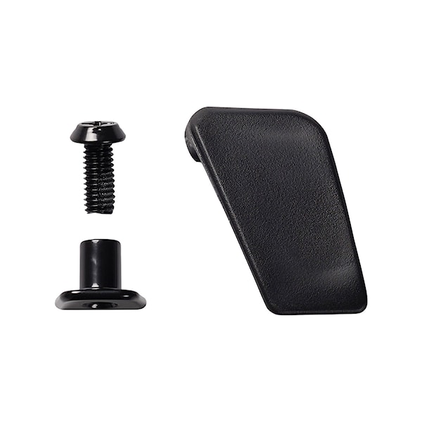 Część zamienna Burton Step On Split Toe Hook Left black