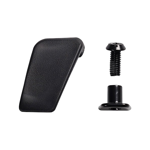 Część zamienna Burton Step On Split Toe Hook Right black