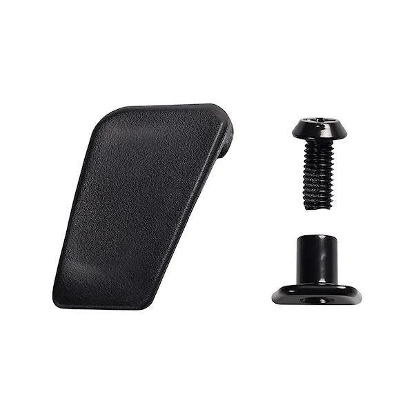 Náhradní díl Burton Step On Split Toe Hook Right black