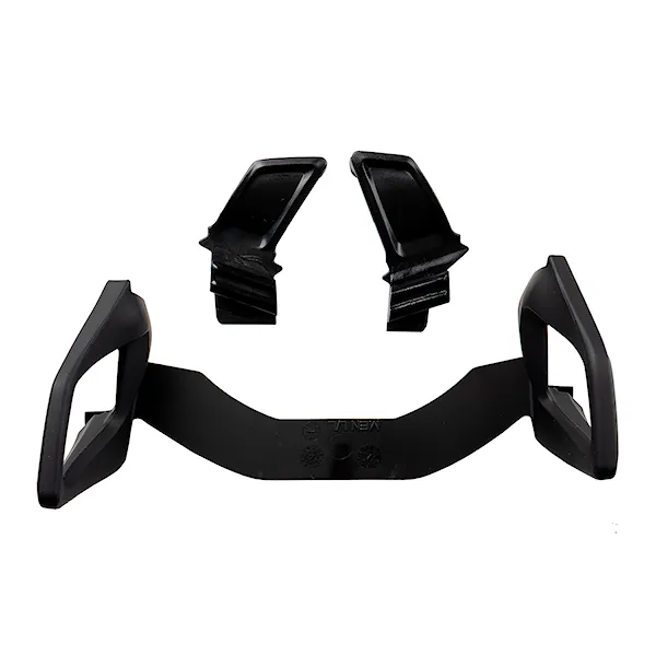 Náhradní díl Burton Step On Toe Hook 2.0 Left black