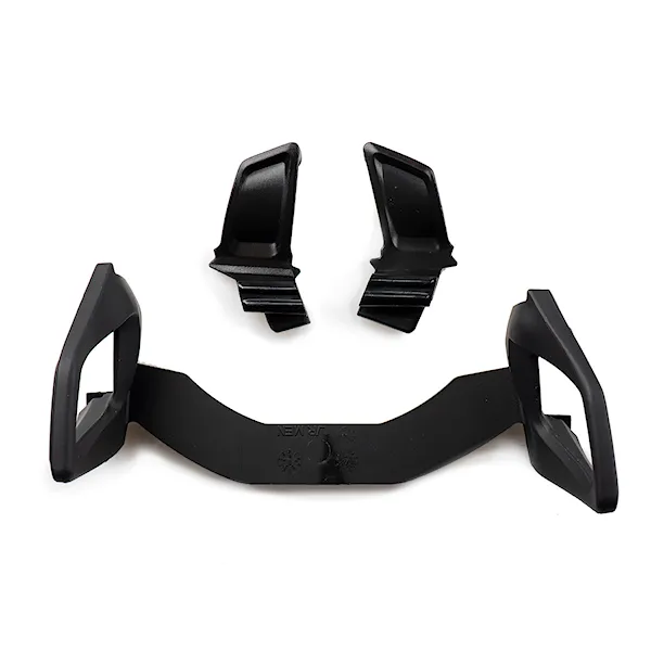 Náhradní díl Burton Step On Toe Hook 2.0 Right black