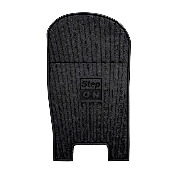 Część zamienna Burton Wms Step On Bed Rt black