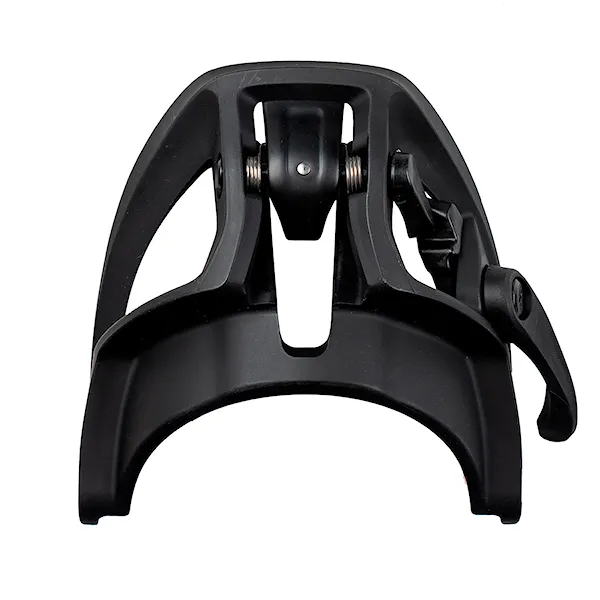 Náhradní díl Burton Wms Step On Exp Binding Heel Cleat Right black