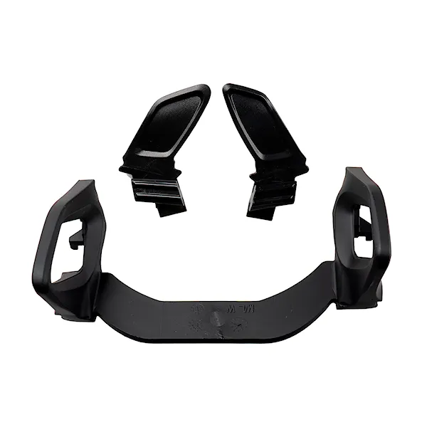Náhradní díl Burton Wms Step On Toe Hook 2.0 Left black