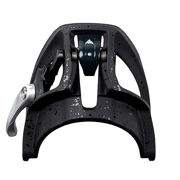Część zamienna Burton Wms Step On X Heel Cleat Left black