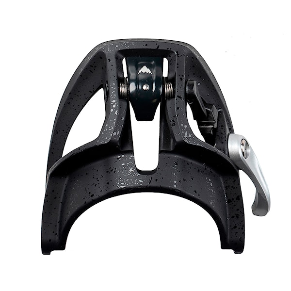 Część zamienna Burton Wms Step On X Heel Cleat Right black