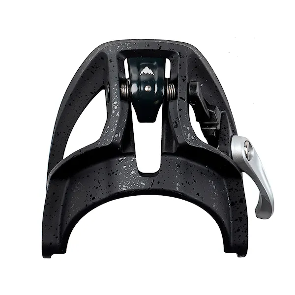 Część zamienna Burton Wms Step On X Heel Cleat Right black