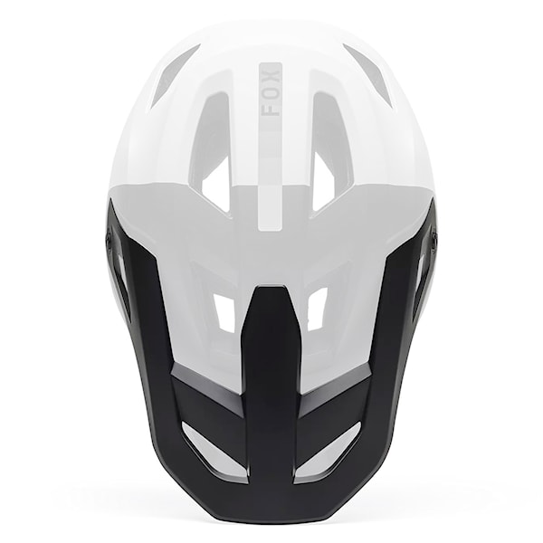 Náhradný diel k prilbe Fox Rampage Visor MT black
