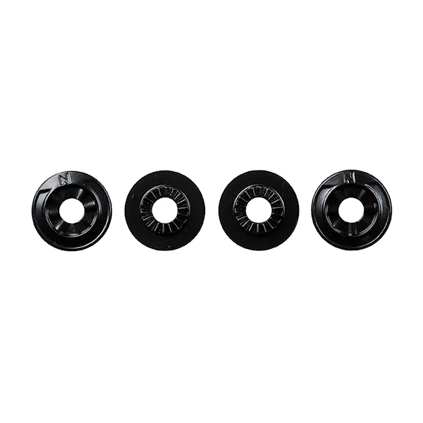 Część zamienna Nitro Ankle Strap Mounting Metal Washer Teethed
