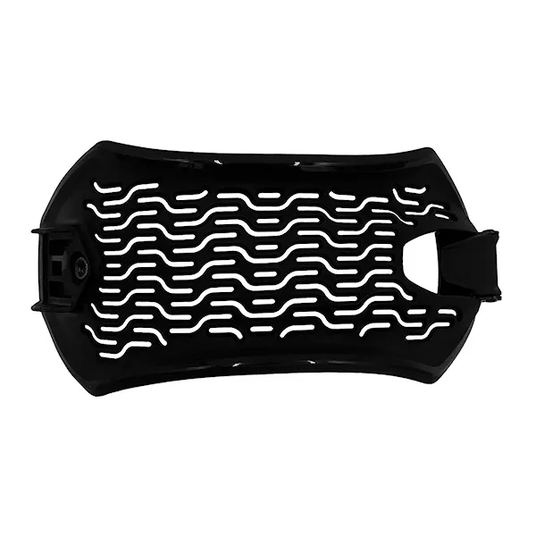 Strap Nitro Team Ankle Strap 24 W Clamp ultra black