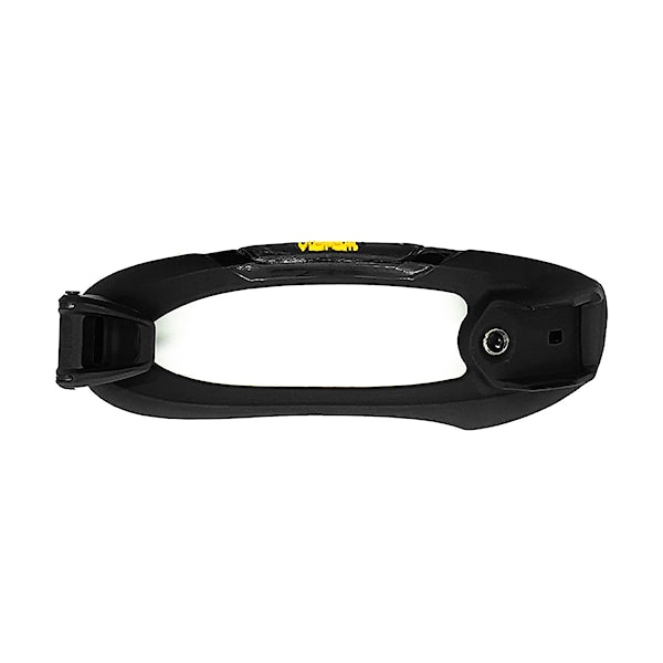 Strap Nitro Team Übergrip Toe Strap W Clamp ultra black