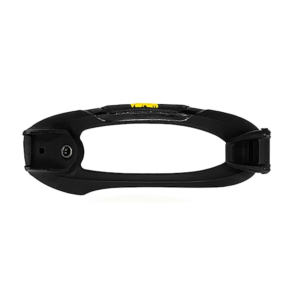 Strap Nitro Team Übergrip Toe Strap W Clamp ultra black