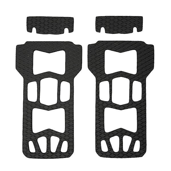 Diely pre splitboarding Nitro Vertical Base EVA Pad ultra black