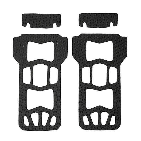 Części splitboardowe Nitro Vertical Base EVA Pad ultra black