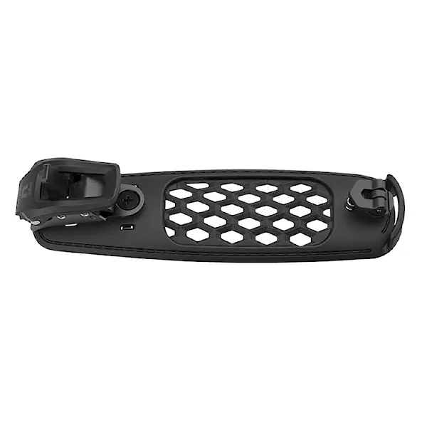 Náhradní díl Union TS 2.0 Rhombus Toe Strap black