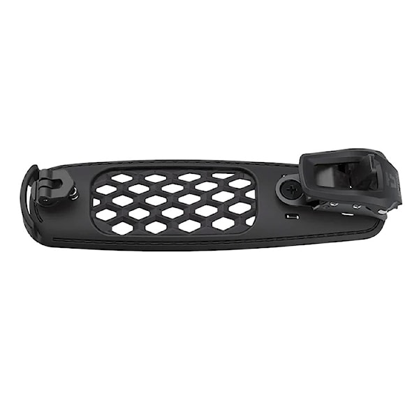 Część zamienna Union TS 2.0 Rhombus Toe Strap black