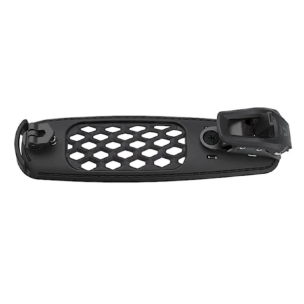 Náhradní díl Union TS 2.0 Rhombus Toe Strap black