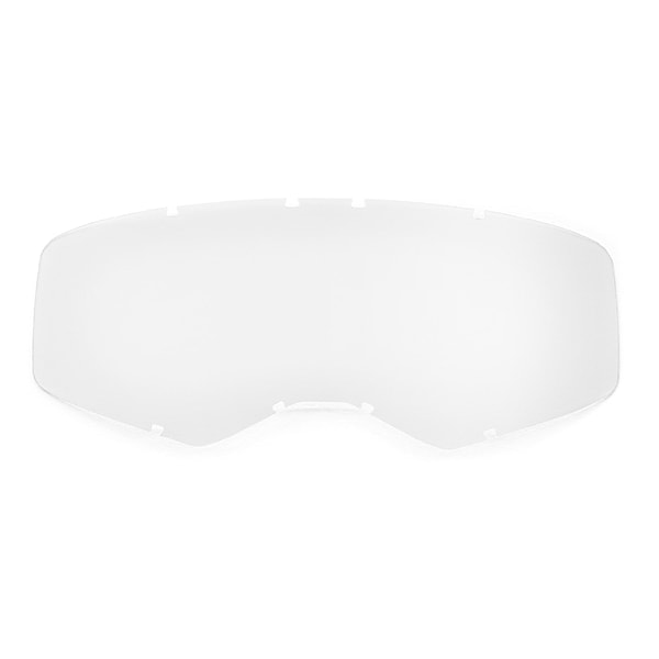 Náhradné sklo Horsefeathers Garett Spare Lens clear 2026