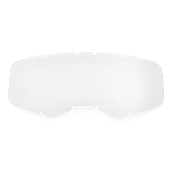 Náhradné sklo Horsefeathers Garett Spare Lens clear 2026