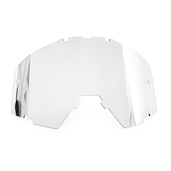 Náhradní sklo Horsefeathers Patriot Spare Lens clear 2026