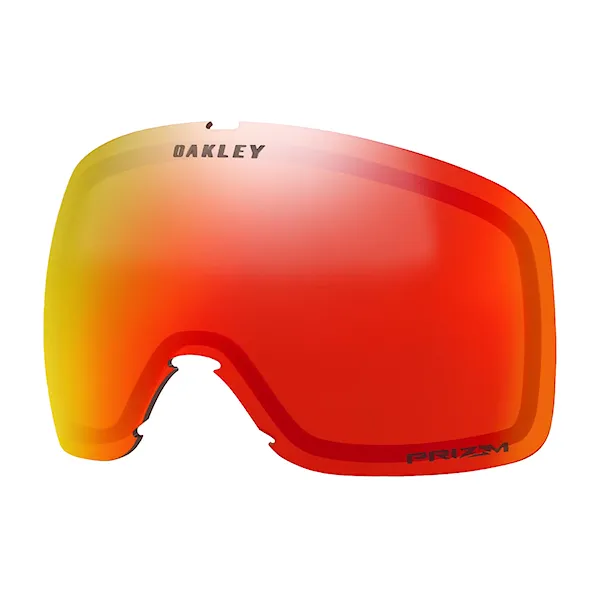 Náhradné sklo Oakley flight tracker L prizm torch iridium 2024