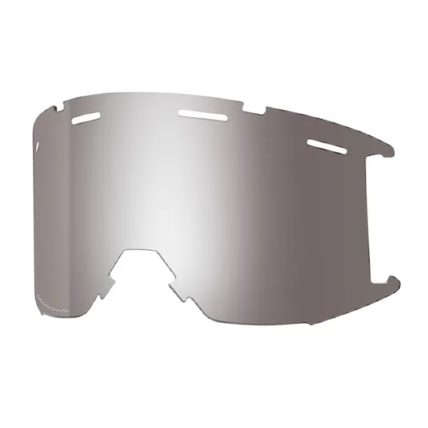Náhradní sklo Smith Squad MTB XL chromapop sun platinum mirror