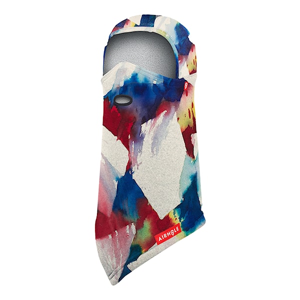 Kukla Airhole Junior Balaclava Hinge Polar watercolour 2024