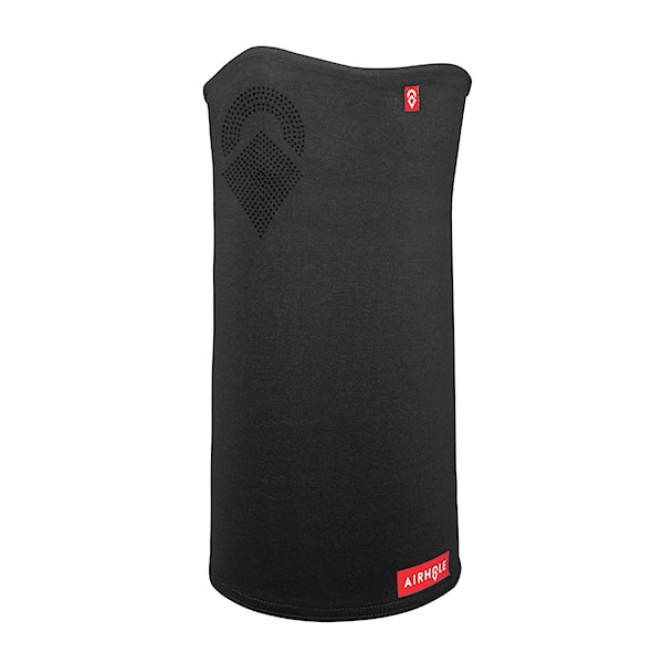 Nákrčník Airhole Laser Drytech Airtube black 2026