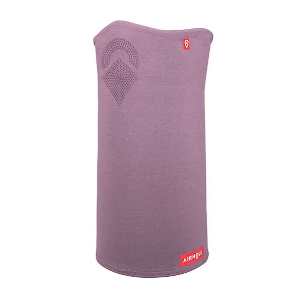 Nákrčník Airhole Laser Drytech Airtube mulberry 2026