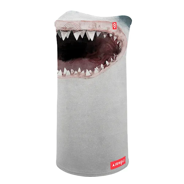 Nákrčník Airhole Laser Polarfleece Airtube jaws 2027
