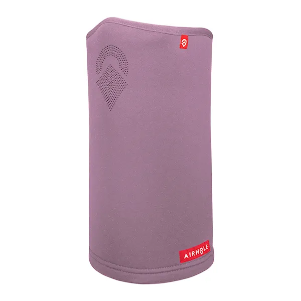 Nákrčník Airhole Laser Polarfleece Airtube mulberry 2026