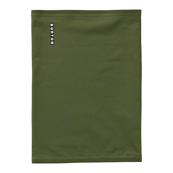 Neck Warmer Burton Heavyweight Neck Warmer forest moss 2026