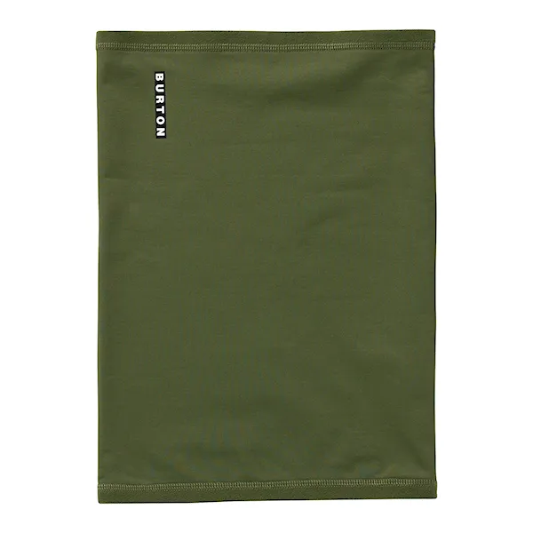 Neck Warmer Burton Heavyweight Neck Warmer forest moss 2026