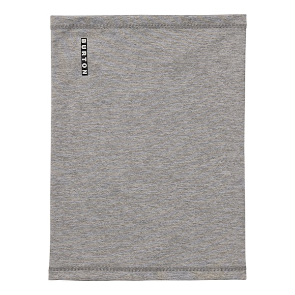 Neck Warmer Burton Midweight Neck Warmer grey heather 2026