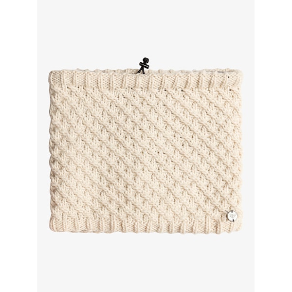 Ocieplacz Roxy Blizzard Collar buttercream 2025