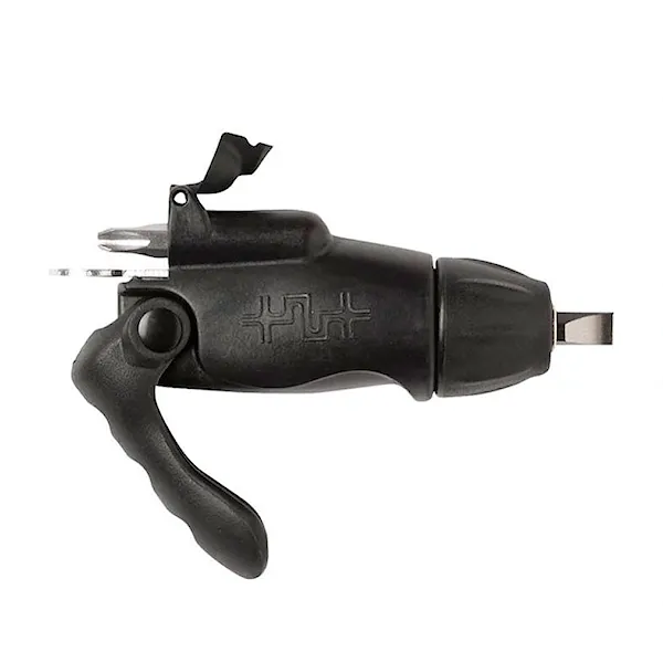 Narzędzie snowboardowe Burton Bullet Tool black